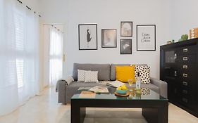 La Suite Málaga Centro